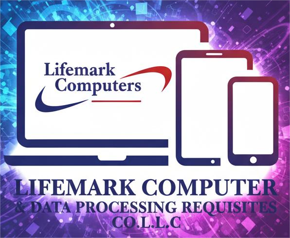 Lifemark Computers