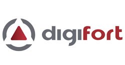 Logo of Digifort