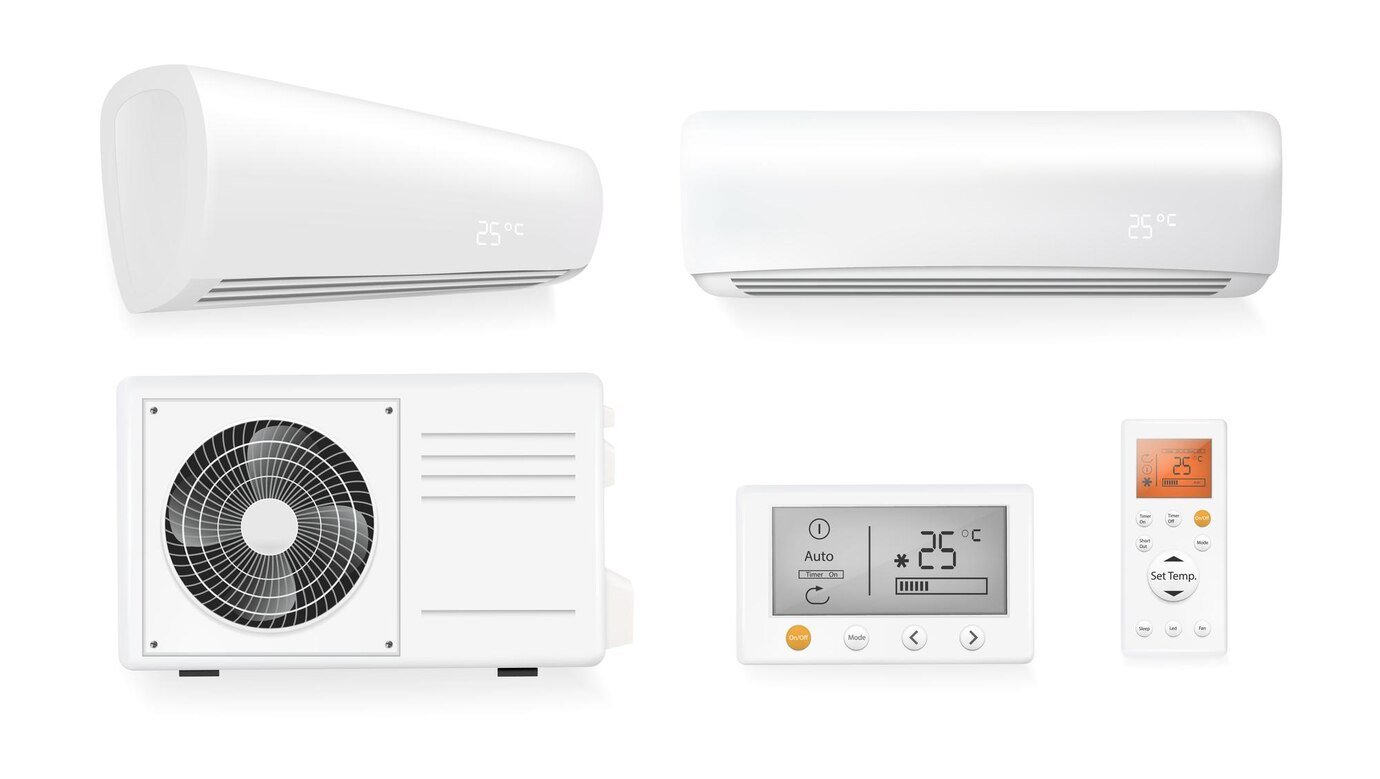 image of Air conditioners